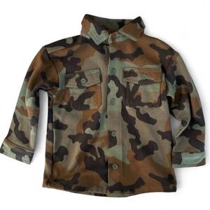 Wonder-nation Men's multi Jacket